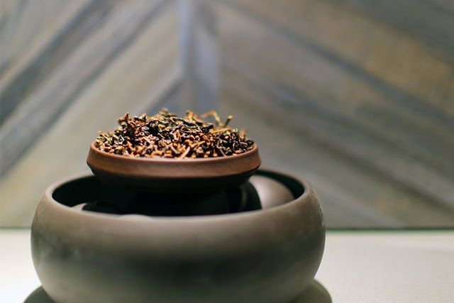 沐慕茶飲